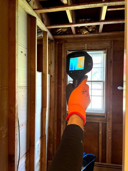 Water Damage Inspection Services Water Damage Inspection