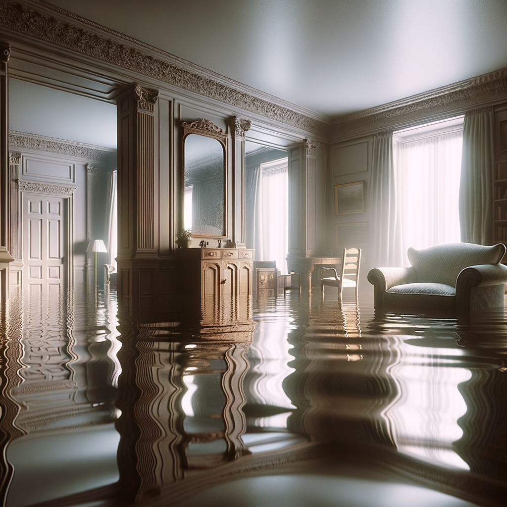 Pipe Burst Cleanup and Repair in Gloucester Pipe Burst Cleanup and Repair in Gloucester