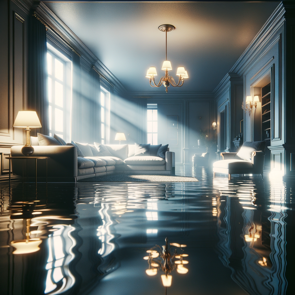 Water Extraction and Removal Services in Peabody