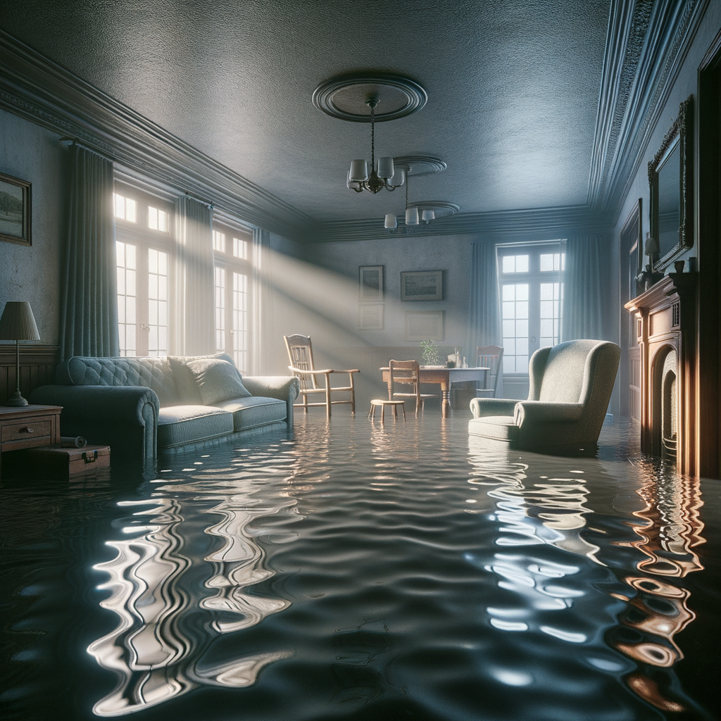 Water Extraction and Removal Services in Lincoln