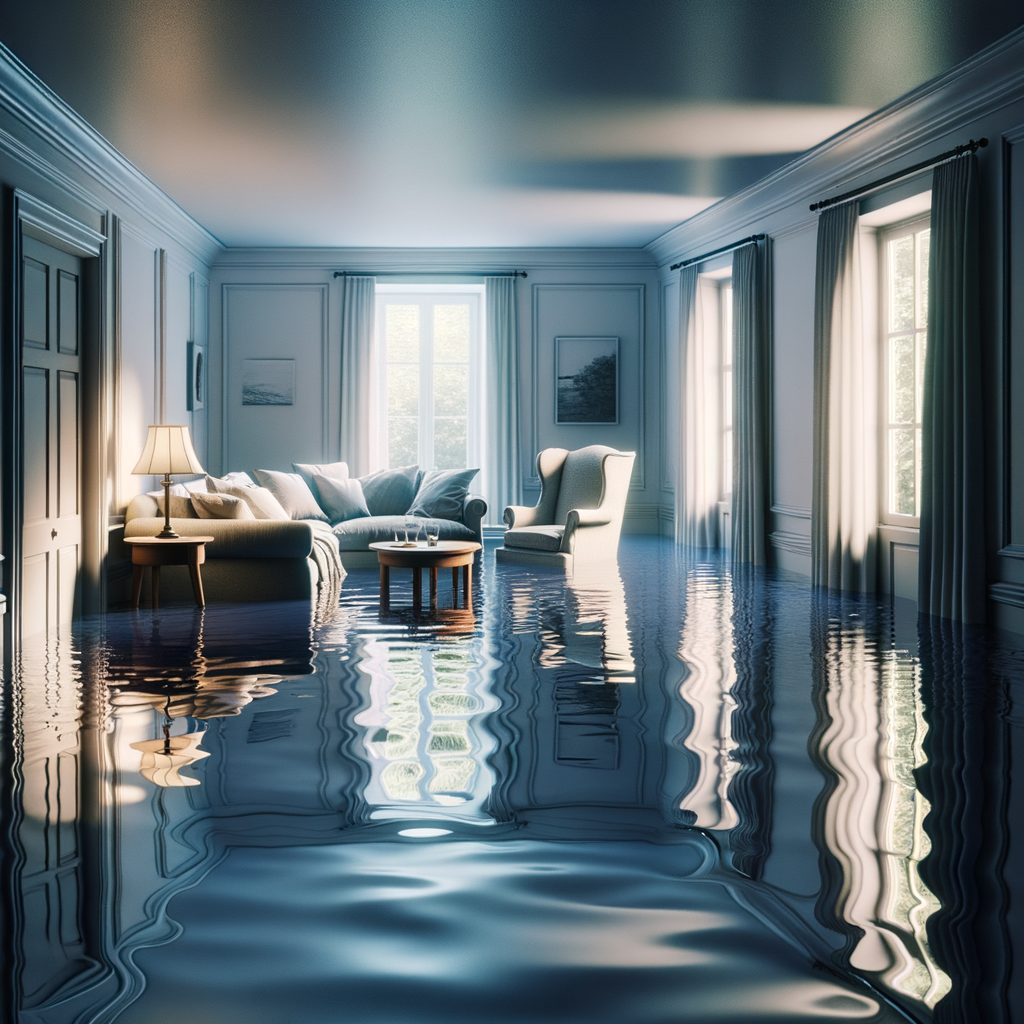 Water Extraction and Removal Services in Dover