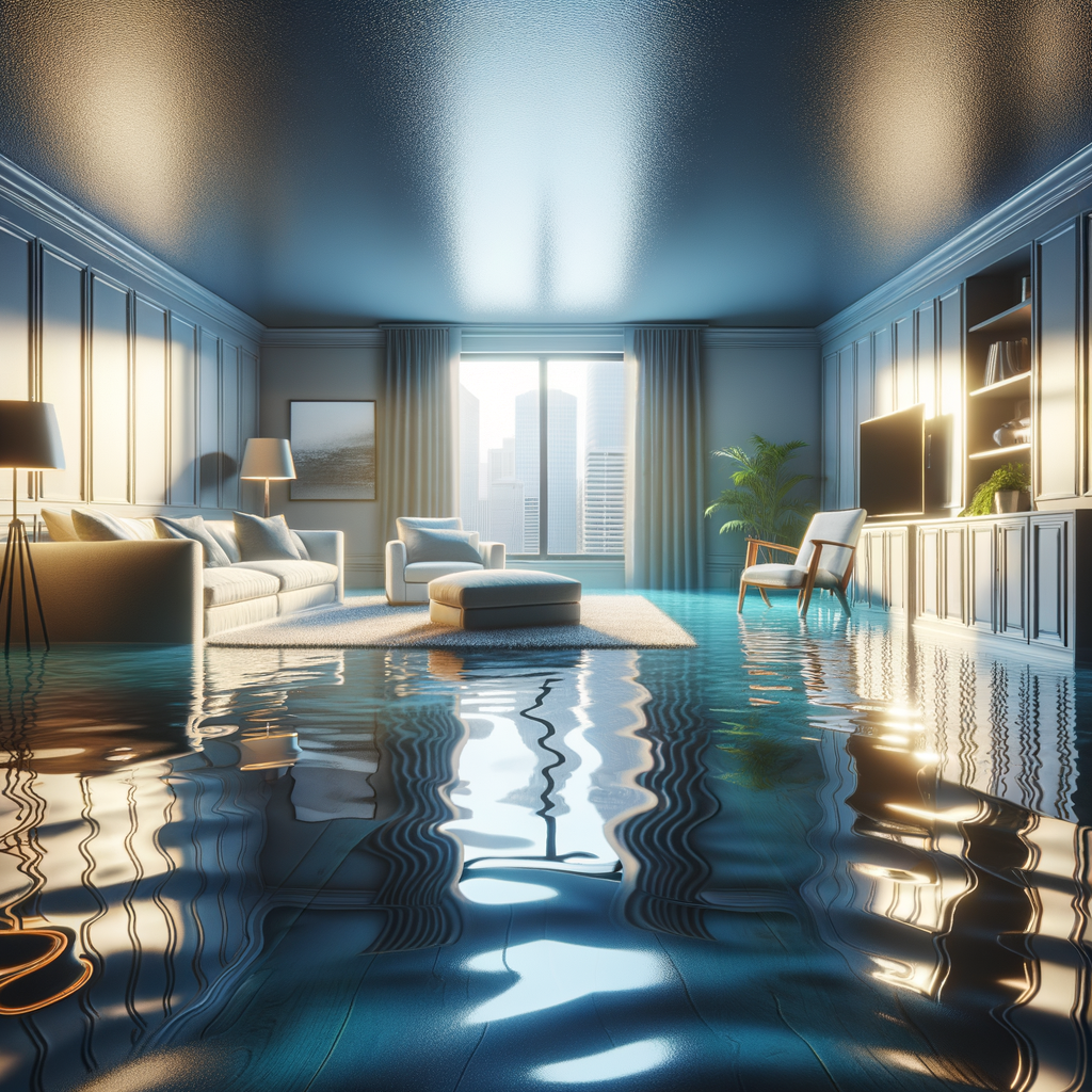 Water Extraction and Removal Services in Arlington Water Extraction and Removal Services in Arlington