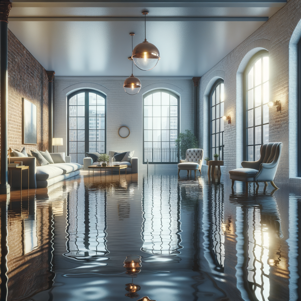 Water Extraction and Removal Services in Chelsea