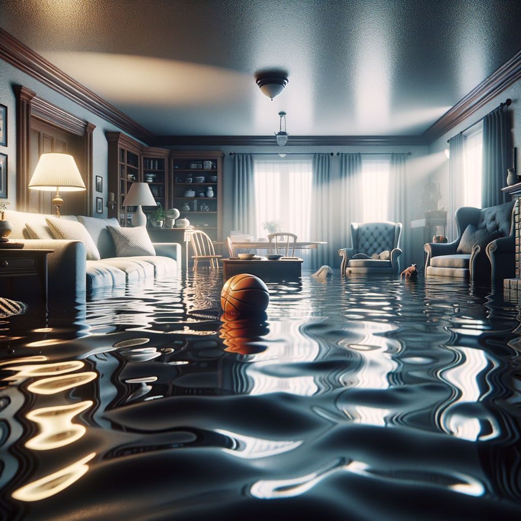 Water Extraction and Removal Services in Everett