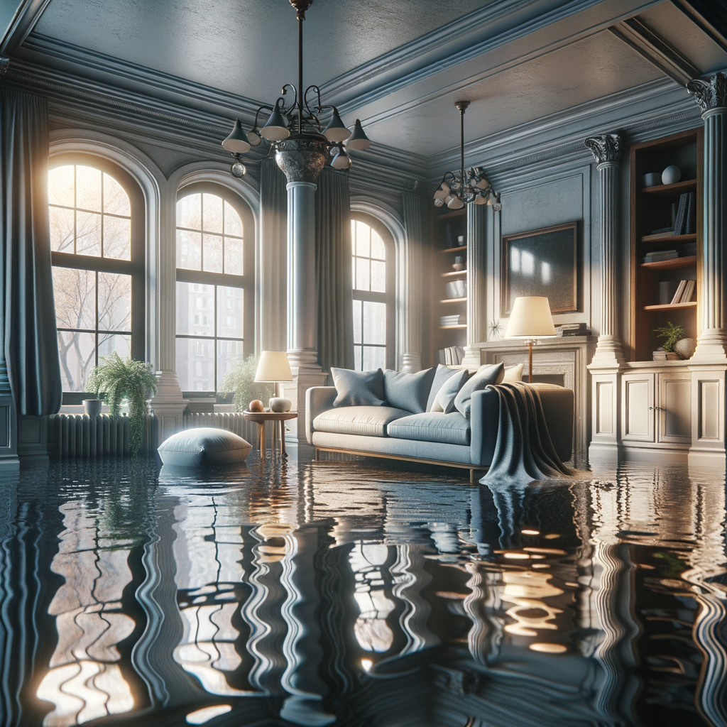 Water Extraction and Removal Services in Somerville Water Extraction and Removal Services in Somerville