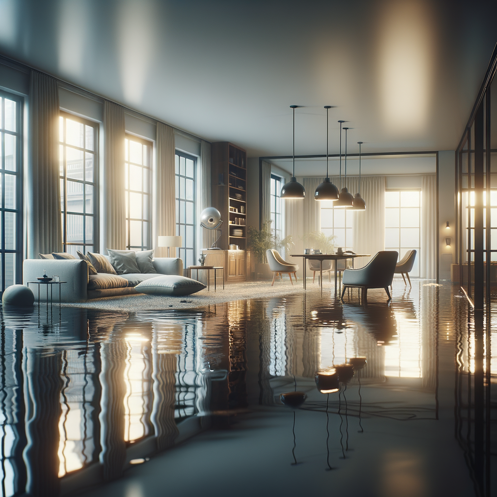 Water Extraction and Removal Services in Danvers